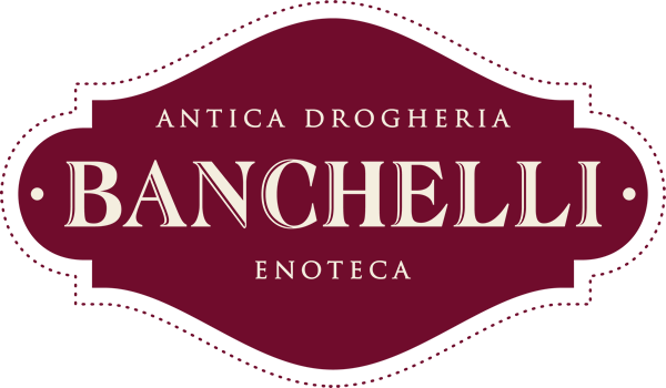 Alt Logo Drogheria Banchelli